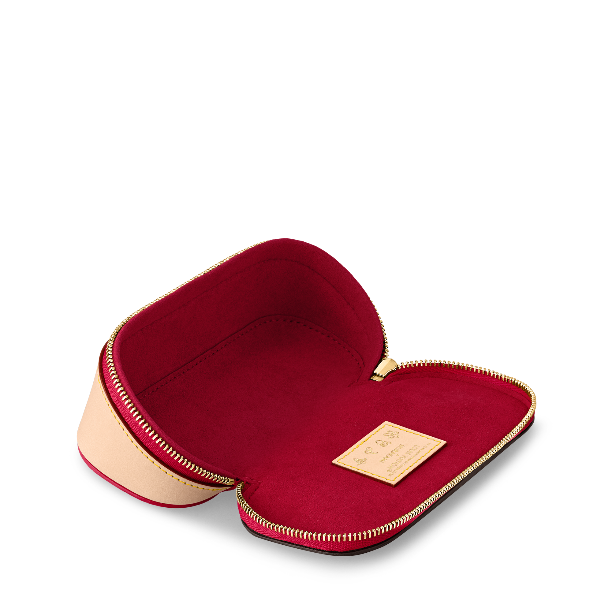 LV x TM Sunglasses Pouch . - Sport and Games | Louis Vuitton India